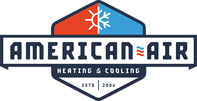 American Air Logo
